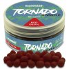 Haldorádó Method Wafter Tornado Smoke 30 g 6+8 mm - Red Devil Haldorádó Method Wafter Tornado Smoke 30 g 6+8 mm - Red Devil