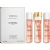 Chanel Coco Mademoiselle 60 ml parfumovaná voda pre ženy EDP Chanel Coco Mademoiselle 60 ml parfumovaná voda pre ženy EDP
