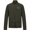 Salewa Pedroc Dst Light Jacket tmavozelená