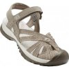 KEEN Rose Sandal brindle/shitake US 10 / EU 40,5 / UK 7,5 / 27 cm; Hnědá obuv KEEN Rose Sandal brindle/shitake US 10 / EU 40,5 / UK 7,5 / 27 cm; Hnědá obuv