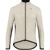 Assos MILLE GT Wind Jacket C2, Moon Sand Veľkosť: L Assos MILLE GT Wind Jacket C2, Moon Sand Veľkosť: L
