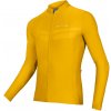 Dres s dlouhým rukávem ENDURA Pro SL II Mustard - XL Dres s dlouhým rukávem ENDURA Pro SL II Mustard - XL