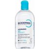 Bioderma Hydrabio čistiaca micelárna voda H2O Moisturising Micellar Water 500 ml Bioderma Hydrabio čistiaca micelárna voda H2O Moisturising Micellar Water 500 ml