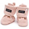 T-tomi Capáčky Warm (9-12 mesiacov) Pink T-tomi Capáčky Warm (9-12 mesiacov) Pink