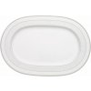 Servírovací tanier /misa Gray Pearl oválny 35 cm Servírovací tanier /misa Gray Pearl oválny 35 cm