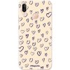 Odolné silikónové puzdro iSaprio - Heart Light - Huawei P20 Lite Odolné silikónové puzdro iSaprio - Heart Light - Huawei P20 Lite