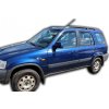 Deflektory HONDA CR-V 1997 - 2002 Deflektory HONDA CR-V 1997 - 2002