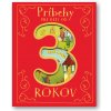 Príbehy pre deti od 3 rokov Príbehy pre deti od 3 rokov