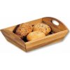 Kesper 63820 Košík na pečivo a ovocie 31,5x23x9 cm Kesper 63820 Košík na pečivo a ovocie 31,5x23x9 cm