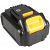 Nabíjacie batérie pre aku náradia Paton pre Dewalt 18V 3000mAh Li-Ion (PT6084) Nabíjacie batérie pre aku náradia Paton pre Dewalt 18V 3000mAh Li-Ion (PT6084)