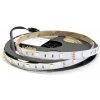 Pásik LED 12V 7,2W RGB, 1800mcd/čip, 1m, 30 LED/m, IP20 Pásik LED 12V 7,2W RGB, 1800mcd/čip, 1m, 30 LED/m, IP20