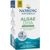 Nordic Naturals Algae DHA (Omega-3 z rias) 500 mg - 60 kapsúl Nordic Naturals Algae DHA (Omega-3 z rias) 500 mg - 60 kapsúl