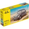 Heller Citroen 2 CV Classic 1/43 Heller Citroen 2 CV Classic 1/43