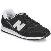 New Balance Nízke tenisky 373 Čierna New Balance Nízke tenisky 373 Čierna
