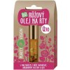 Purity Vision Ružový olej na pery s Q10 BIO - 10 ml Purity Vision Ružový olej na pery s Q10 BIO - 10 ml