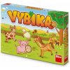 VYBIKA Detská hra VYBIKA Detská hra