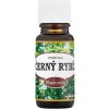 Saloos vonný olej Čierný rybíz 10 ml