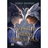 Vzestup Školy dobra a zla - Soman Chainani Vzestup Školy dobra a zla - Soman Chainani