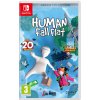 Human Fall Flat: Dream Collection (Switch) Human Fall Flat: Dream Collection (Switch)