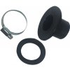 Clean Pool Redukcia k pripojeniu hadíc pieskovej filtrácie súprava II. Clean Pool Redukcia k pripojeniu hadíc pieskovej filtrácie súprava II.