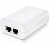 UBIQUITI NETWORKS Ubiquiti U-POE-at - Gigabitový PoE injektor, 802.3at, 30 W UBIQUITI NETWORKS Ubiquiti U-POE-at - Gigabitový PoE injektor, 802.3at, 30 W