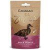 CANAGAN Dog Softies Duck Treats 200g CANAGAN Dog Softies Duck Treats 200g