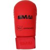 SMAI rukavice karate WKF approved Barva: Červená, Velikost: XL SMAI rukavice karate WKF approved Barva: Červená, Velikost: XL