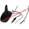 Autoanténa SHARK GPS, AM, FM DIN Autoanténa SHARK GPS, AM, FM DIN