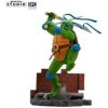 Abysse Teenage Mutant Ninja Turtles - Leonardo Figure #98 (ABYFIG097) Abysse Teenage Mutant Ninja Turtles - Leonardo Figure #98 (ABYFIG097)