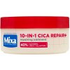 Mixa 10-In-1 Cica Repair+ Repairing Ointment regeneračná a ochranná masť 150 ml Mixa 10-In-1 Cica Repair+ Repairing Ointment regeneračná a ochranná masť 150 ml