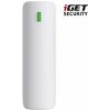 iGET SECURITY EP10 - Bezdrátový senzor pro detekci vibrací pro alarm iGET SECURITY M5 EP10 SECURITY iGET SECURITY EP10 - Bezdrátový senzor pro detekci vibrací pro alarm iGET SECURITY M5 EP10 SECURITY