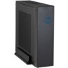 CHIEFTEC skříň Compact Series/mini ITX, IX-03B, Black, Alu, 120W adaptér CDP-120ITX CHIEFTEC skříň Compact Series/mini ITX, IX-03B, Black, Alu, 120W adaptér CDP-120ITX