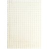 Koberec Romance Bubble Uni beige 140x200 cm Koberec Romance Bubble Uni beige 140x200 cm