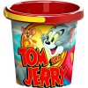 Kýblik do piesku Tom a Jerry 14cm Kýblik do piesku Tom a Jerry 14cm