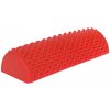Tullo Polvalec senzorický masážny 30 cm červený
