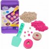 Spin Master Kinetic Sand Tvoření koláčků (681147043039) Spin Master Kinetic Sand Tvoření koláčků (681147043039)