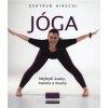 JÓGA nejlepší ásány, mantry a mudry