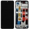 LCD Displej + Dotykové sklo + Rám Oppo A60 5G