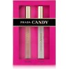 Prada Candy EDP Prada Candy 10 ml + EDP Prada Candy Kiss 10 ml darčeková sada