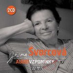 Jiřina Švorcová - Audiovzpomínky - KNP-2
