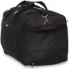Fabrizio Worldpack Melange sivá 65 l