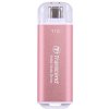 Transcend ESD300P 1TB, External SSD, USB 10Gbps, Type C Transcend ESD300P 1TB, External SSD, USB 10Gbps, Type C