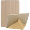 AppleKing puzdro s origami stojančekom pre iPad Air 3 (2019) / Pro 10,5 AppleKing puzdro s origami stojančekom pre iPad Air 3 (2019) / Pro 10,5