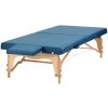 Bodhi Welltouch Feldenkrais Skladací masážny stôl 185 x 84 cm 15 kg modrá Bodhi Welltouch Feldenkrais Skladací masážny stôl 185 x 84 cm 15 kg modrá