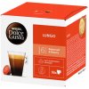 Nescafé Dolce Gusto Lungo kávové kapsule 16 ks Nescafé Dolce Gusto Lungo kávové kapsule 16 ks