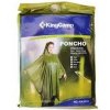 Poncho PVC KING CAMP - pláštenka Poncho PVC KING CAMP - pláštenka