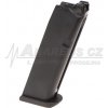 UMAREX Umarex plynový zásobník pre Glock 45 Gen5 GBB, 22 BBs - Čierna UMAREX Umarex plynový zásobník pre Glock 45 Gen5 GBB, 22 BBs - Čierna