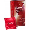 Durex Feel Thin Ultra Thin 10 ks