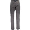 Gant pánske sivé nohavice šedá