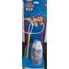 Bublifuk Labková patrola /Paw Patrol sada na tvorbu bublín + náplň 0,45L Bublifuk Labková patrola /Paw Patrol sada na tvorbu bublín + náplň 0,45L